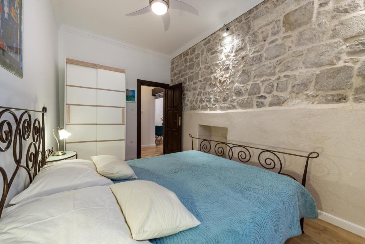 Apartment Laus Dubrovnik Exterior photo