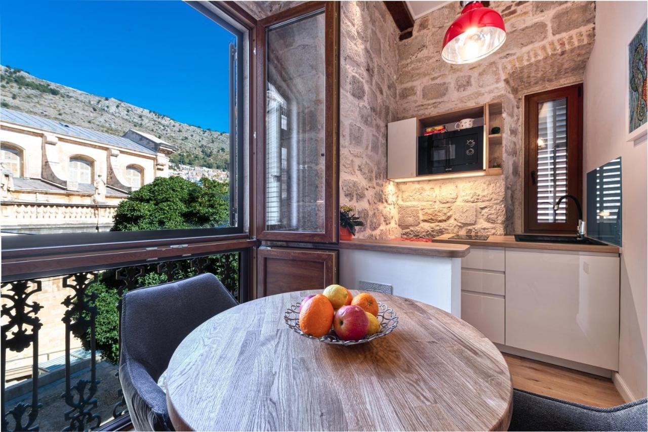 Apartment Laus Dubrovnik Exterior photo